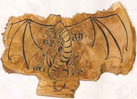 Дракон - символ 2012 года