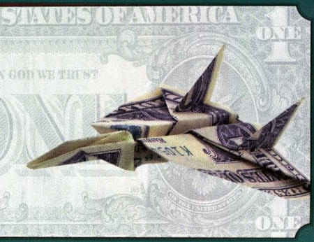 Самолет f-14a Tomcat