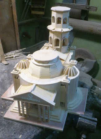 Церковь-Храм