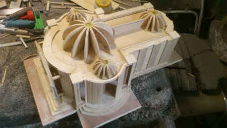 Церковь-Храм