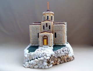Шоанский храм