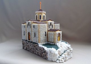 Шоанский храм