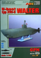 U-Boot Walter